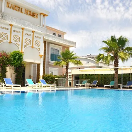 Happy Family Aparthotel