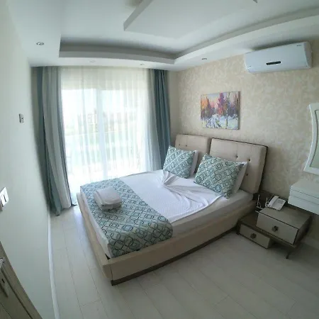 Aparthotel Happy Family