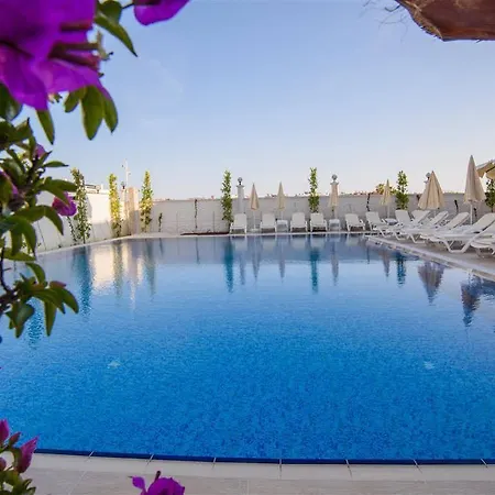 Aparthotel Happy Family Manavgat