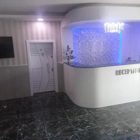 Aparthotel Happy Family