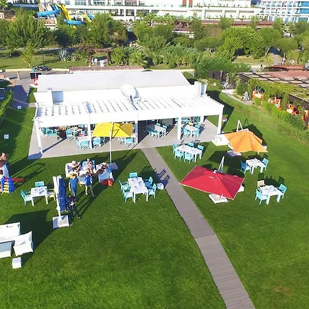 Aparthotel Happy Family Manavgat