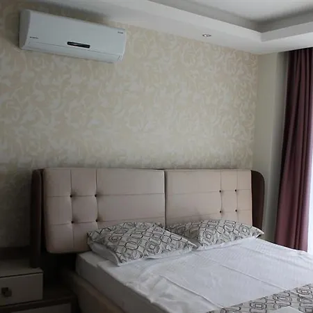 Aparthotel Happy Family Manavgat